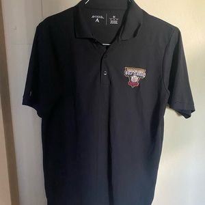 Vegas Golden Knights Golf Classic Polo